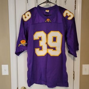Crown Royal Sports Illustrated Stitched Jersey